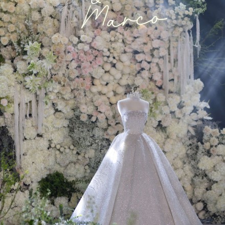 Cẩm Nang Chuẩn Bị Đám Cưới: Từ A Đến Z Cho Cô Dâu Và Chú Rể